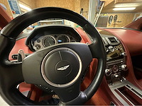 2013 aston martin db9 v12 auto - afbeelding 5 van  36