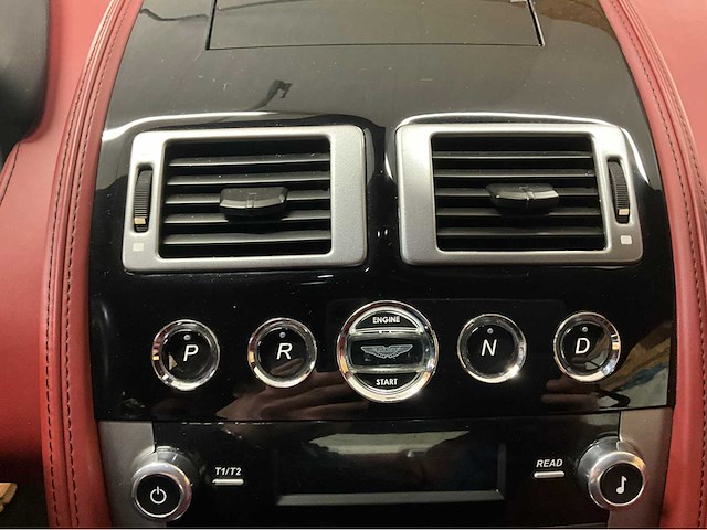 2013 aston martin db9 v12 auto - afbeelding 9 van  36