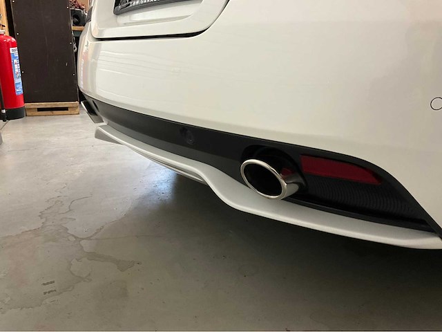 2013 aston martin db9 v12 auto - afbeelding 22 van  36