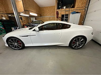 2013 aston martin db9 v12 auto - afbeelding 12 van  36