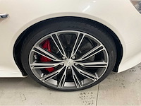 2013 aston martin db9 v12 auto - afbeelding 25 van  36