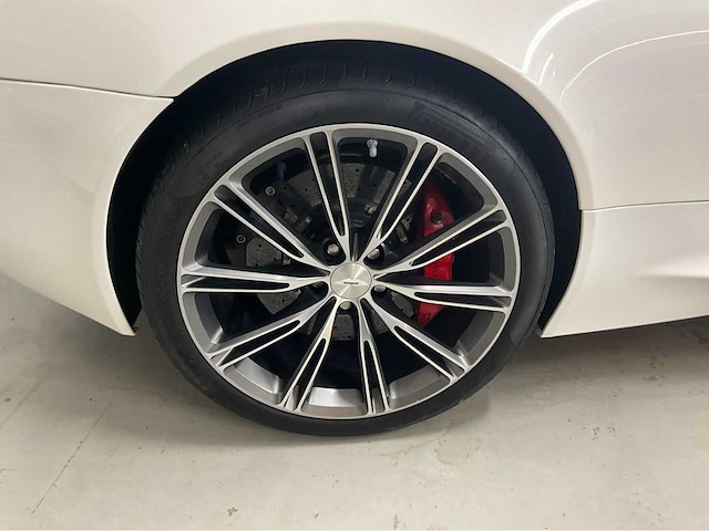 2013 aston martin db9 v12 auto - afbeelding 26 van  36
