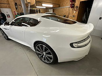 2013 aston martin db9 v12 auto - afbeelding 31 van  36