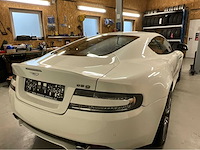 2013 aston martin db9 v12 auto - afbeelding 33 van  36