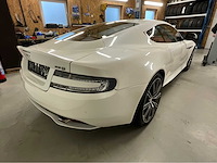 2013 aston martin db9 v12 auto - afbeelding 34 van  36