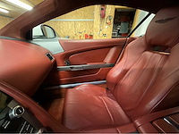 2013 aston martin db9 v12 auto - afbeelding 11 van  35
