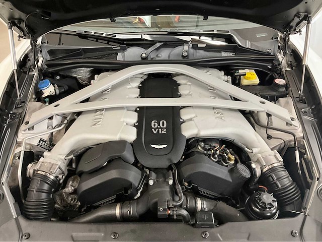 2013 aston martin db9 v12 auto - afbeelding 16 van  35