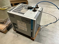 2013 atlas copco fd25 luchtdroger - afbeelding 2 van  7