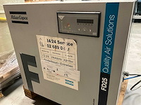 2013 atlas copco fd25 luchtdroger - afbeelding 3 van  7