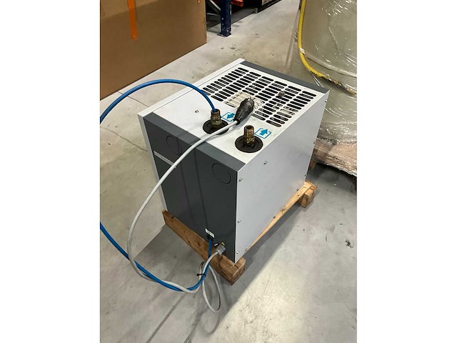 2013 atlas copco fd25 luchtdroger - afbeelding 4 van  7