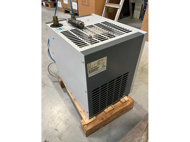 2013 atlas copco fd25 luchtdroger - afbeelding 5 van  7