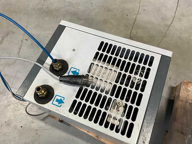 2013 atlas copco fd25 luchtdroger - afbeelding 6 van  7