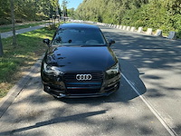2013 audi a1 sportback s-line full option personenauto - afbeelding 3 van  3