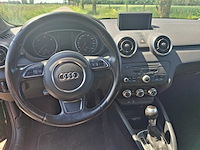 2013 audi a1 - afbeelding 12 van  15