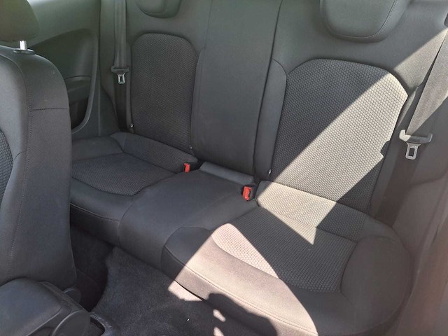 2013 audi a1 - afbeelding 15 van  15