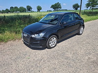 2013 audi a1 - afbeelding 1 van  15