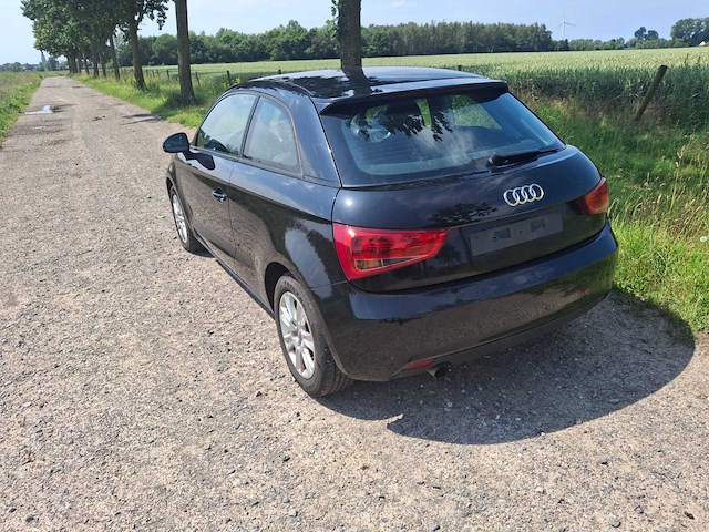2013 audi a1 - afbeelding 3 van  15