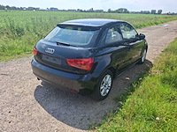 2013 audi a1 - afbeelding 5 van  15