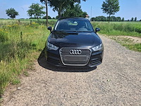 2013 audi a1 - afbeelding 8 van  15