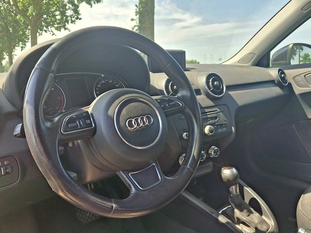 2013 audi a1 - afbeelding 3 van  15