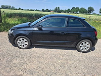 2013 audi a1 - afbeelding 8 van  15