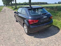2013 audi a1 - afbeelding 9 van  15