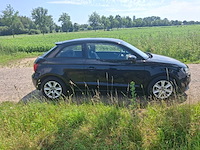 2013 audi a1 - afbeelding 12 van  15