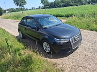 2013 audi a1 - afbeelding 13 van  15
