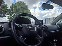 2013 audi a3 personenauto - afbeelding 2 van  13