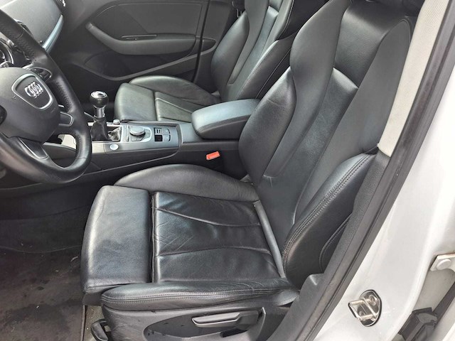 2013 audi a3 personenauto - afbeelding 3 van  13