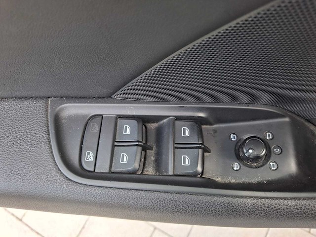 2013 audi a3 personenauto - afbeelding 5 van  13
