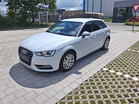 2013 audi a3 personenauto - afbeelding 1 van  13