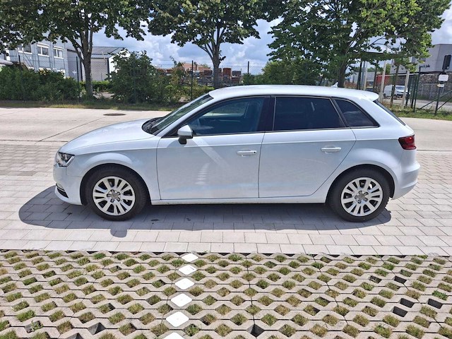 2013 audi a3 personenauto - afbeelding 6 van  13