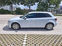 2013 audi a3 personenauto - afbeelding 6 van  13