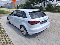 2013 audi a3 personenauto - afbeelding 7 van  13