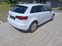 2013 audi a3 personenauto - afbeelding 9 van  13