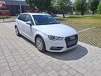 2013 audi a3 personenauto - afbeelding 11 van  13