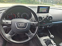 2013 audi a3 personenauto - afbeelding 13 van  13