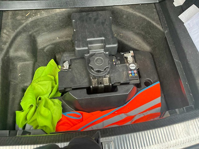 2013 audi a4 avant personenauto - afbeelding 4 van  26