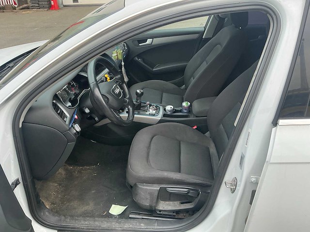 2013 audi a4 avant personenauto - afbeelding 5 van  26