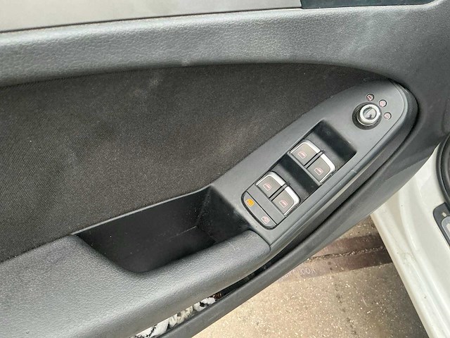 2013 audi a4 avant personenauto - afbeelding 6 van  26