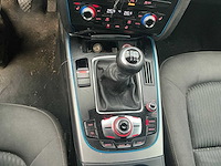 2013 audi a4 avant personenauto - afbeelding 7 van  26