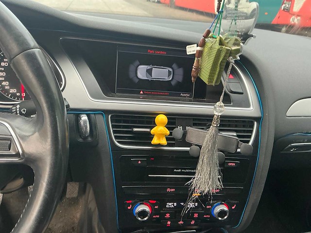 2013 audi a4 avant personenauto - afbeelding 8 van  26