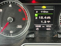 2013 audi a4 avant personenauto - afbeelding 11 van  26