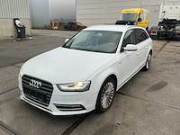 2013 audi a4 avant personenauto - afbeelding 1 van  26