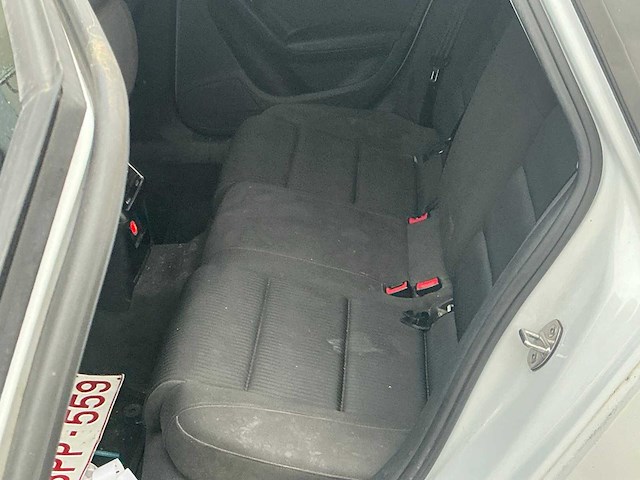 2013 audi a4 avant personenauto - afbeelding 13 van  26