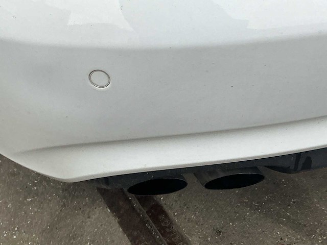 2013 audi a4 avant personenauto - afbeelding 18 van  26