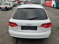 2013 audi a4 avant personenauto - afbeelding 23 van  26