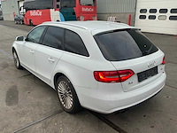 2013 audi a4 avant personenauto - afbeelding 24 van  26