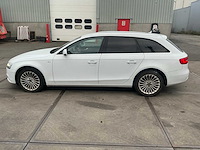 2013 audi a4 avant personenauto - afbeelding 25 van  26